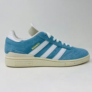 adidas Busenitz Preloved Blue Skateboarding Shoes Mens Size 7.5 Lifestyle HQ2031